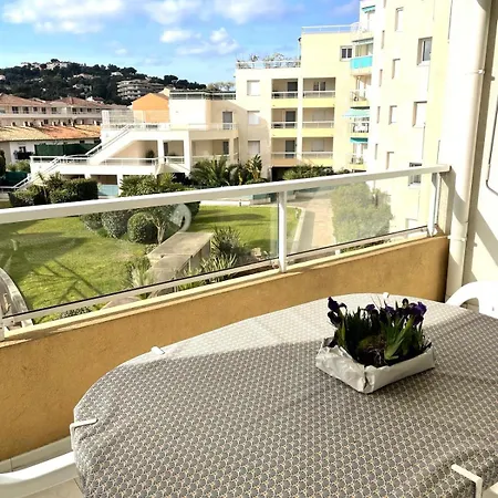 With Terrace In